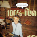 Matthew Sweet - 100% Fun - Intervention LP