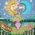 Cambatta - Lunar Solar Duality ( VINYL )