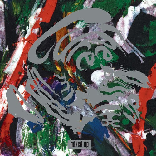 The Cure - Mixed Up ( VINYL )