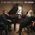 Elton John & Leon Russell - The Union ( VINYL )