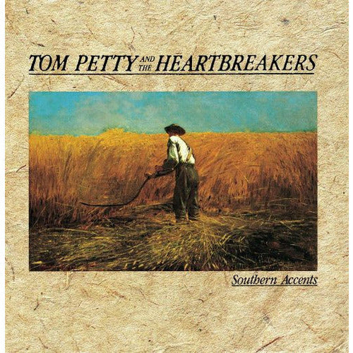 Tom Petty & The Heartbreakers - Southern Accents ( VINYL )