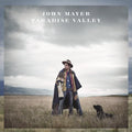 John Mayer - Paradise Valley ( VINYL )