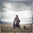 John Mayer - Paradise Valley ( VINYL )