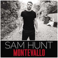 Sam Hunt - Montevallo ( VINYL )