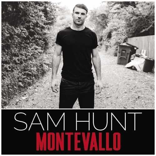 Sam Hunt - Montevallo ( VINYL )