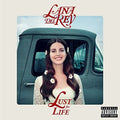 Lana Del Rey - Lust For Life ( VINYL )