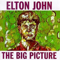 Elton John - The Big Picture ( VINYL )
