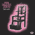 The Black Keys - Let's Rock ( VINYL )