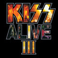 Kiss - Alive III ( VINYL )