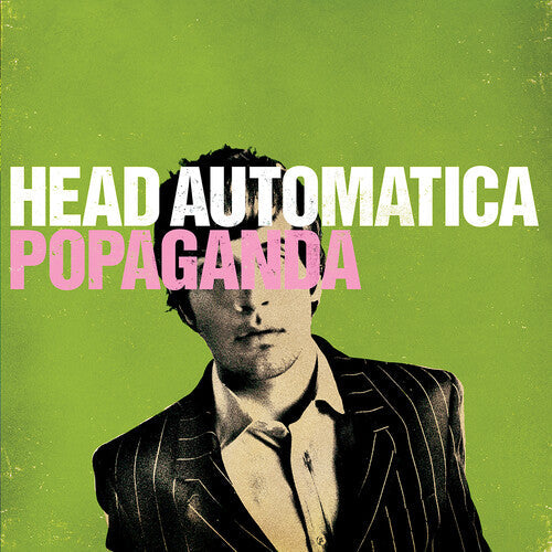 Head Automatica - Popaganda ( VINYL )