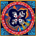 Kiss - Rock and Roll Over ( VINYL )