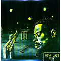 Eric Dolphy - Outward Bound ( VINYL )