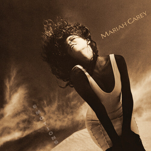 Mariah Carey - Emotions ( VINYL )