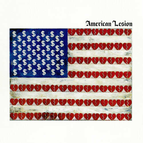 Greg Graffin - American Lesion ( VINYL )