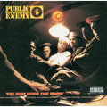 Public Enemy - Yo! Bum Rush the Show ( VINYL )