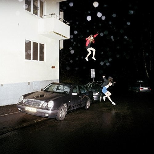 Brand New - Science Fiction ( VINYL )