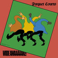 Parquet Courts - Wide Awake! ( VINYL )
