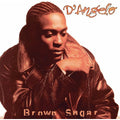 D'Angelo - Brown Sugar ( VINYL )