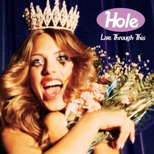 Hole - Live Through This ( VINYL )