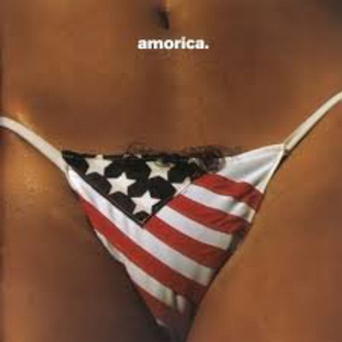 The Black Crowes - Amorica ( VINYL )