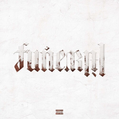 Lil Wayne - Funeral ( VINYL )