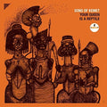 Sons of Kemet - Your Queen Is A Reptile ( VINYL )