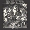 Night Viper - Exterminator ( VINYL )
