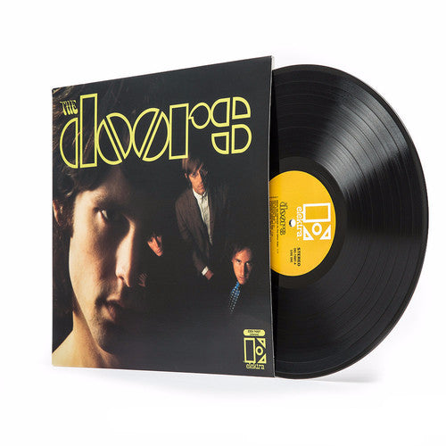 The Doors - The Doors ( VINYL )
