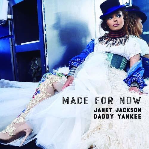 Janet Jackson - Made For Now ( VINYL )