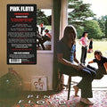 Pink Floyd - Ummagumma ( VINYL )