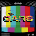 The Cars - Moving in Stereo: The Best of The Cars ( VINYL )