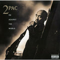 2Pac - Me Against the World ( VINYL )