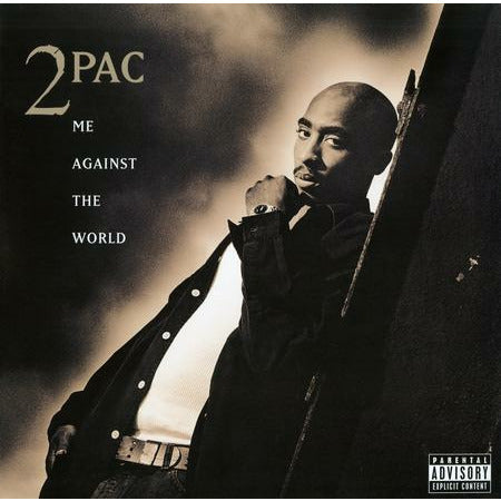 2Pac - Me Against the World ( VINYL )