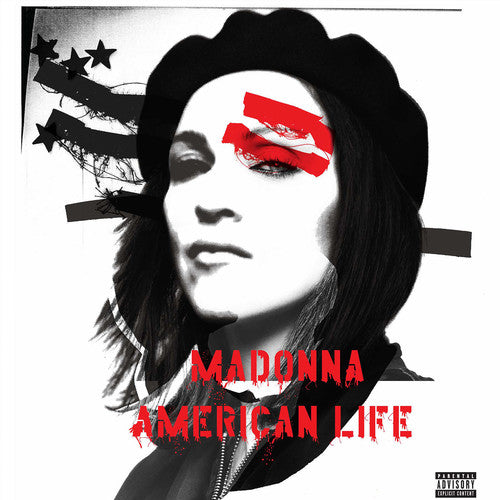 Madonna - American Life ( VINYL )