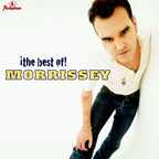 Morrissey - The Best Of ( VINYL )