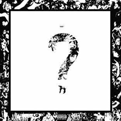 Xxxtentacion - ? ( VINYL )