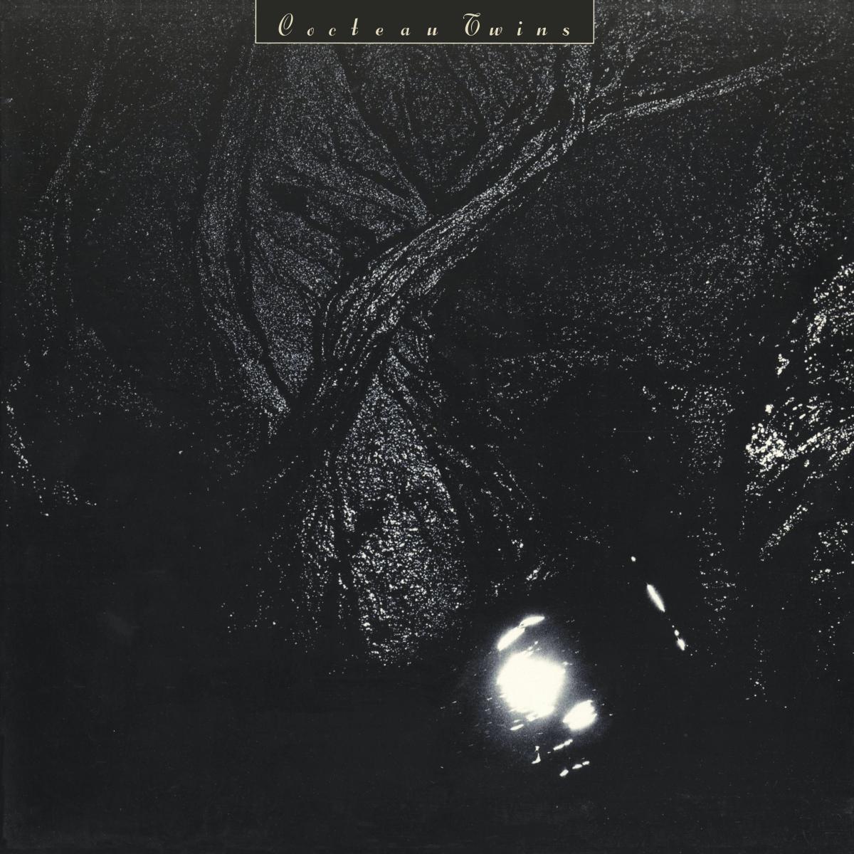 Cocteau Twins - The Pink Opaque ( VINYL )