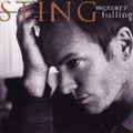 Sting - Mercury Falling ( VINYL )