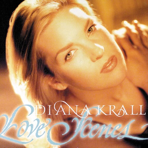 Diana Krall - Love Scenes ( VINYL )