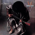 Stevie Ray Vaughan - In Step - Analogue Productions 33rpm LP