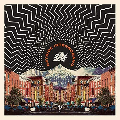 Bayside - Interrobang ( VINYL )