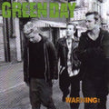 Green Day - Warning ( VINYL )
