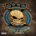 Five Finger Death Punch - A Decade Of Destruction, Vol. 2  ( VINYL )