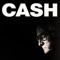 Johnny Cash - American IV: The Man Comes Around ( VINYL )