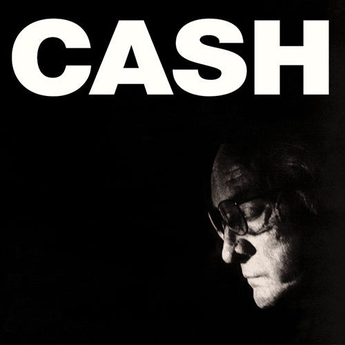 Johnny Cash - American IV: The Man Comes Around ( VINYL )