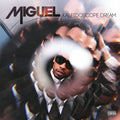 Miguel - Kaleidoscope Dream ( VINYL )
