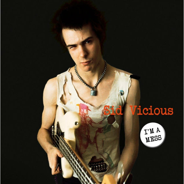 Sid Vicious - Im a Mess ( VINYL )