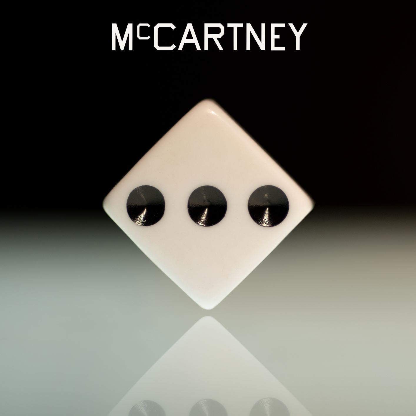 Paul McCartney - McCartney III ( VINYL )
