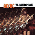 AC/DC - 74 Jailbreak ( VINYL )