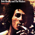 Bob Marley & The Wailers - Catch A Fire ( VINYL )